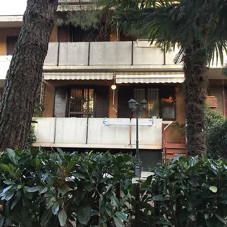 Luisa Bed and Breakfast *