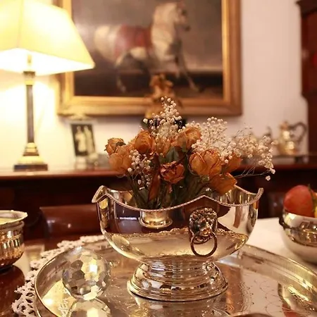 Luisa Bed and Breakfast *