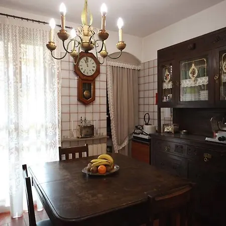 Luisa Bed and Breakfast