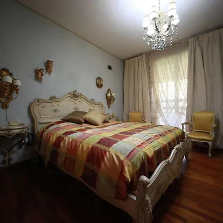 Luisa Bed and Breakfast *