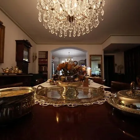 Luisa Bed and Breakfast Μπέργκαμο