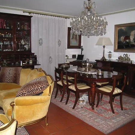 Bed and Breakfast Luisa