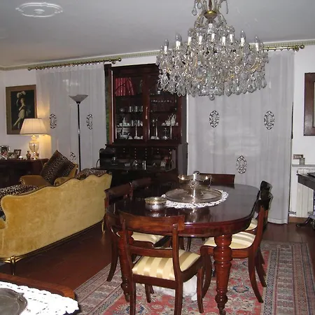 Luisa Bed and Breakfast Μπέργκαμο