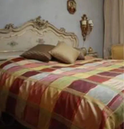 Luisa Bed and Breakfast Μπέργκαμο