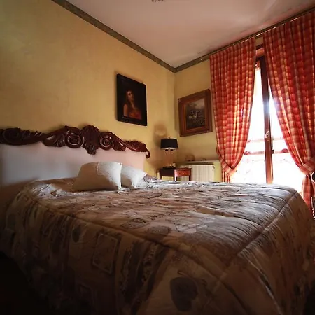 Luisa Bed and Breakfast Μπέργκαμο