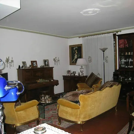 Luisa Bed and Breakfast