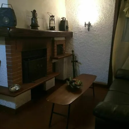 Luisa Bed and Breakfast *